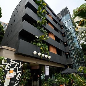 The Somos Central Hotel Poblado